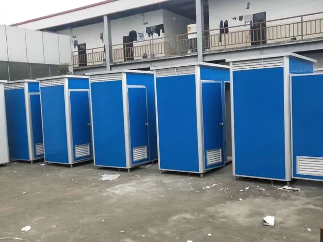 临高移动洗手间出租