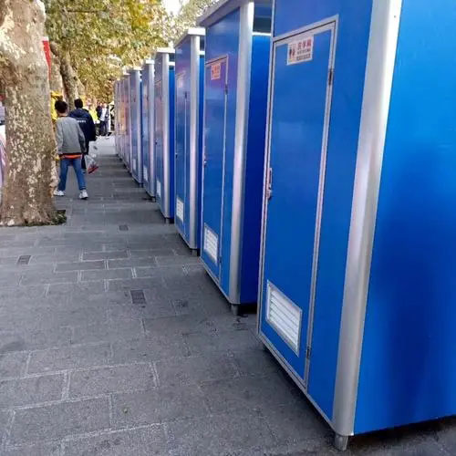 临高移动公厕租赁