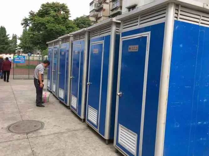 临高移动洗手间租赁
