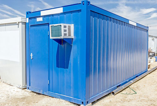 临高移动厕所出租