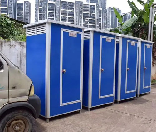 临高工地移动卫生间出租