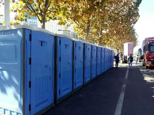 临高音乐节移动卫生间出租